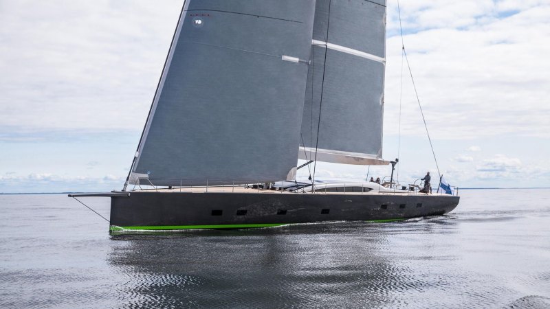 Liara от Baltic Yachts