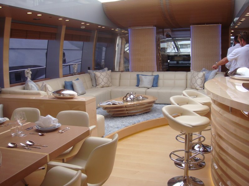 Balt Yacht 918 характеристики