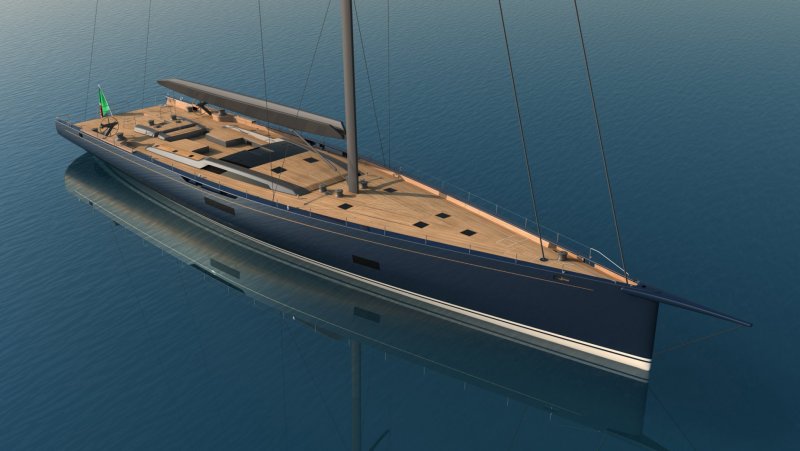 Baltic 130