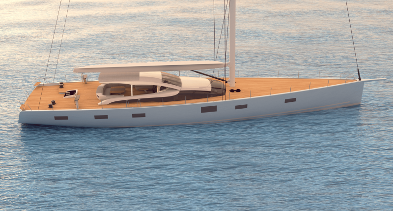 Liara от Baltic Yachts