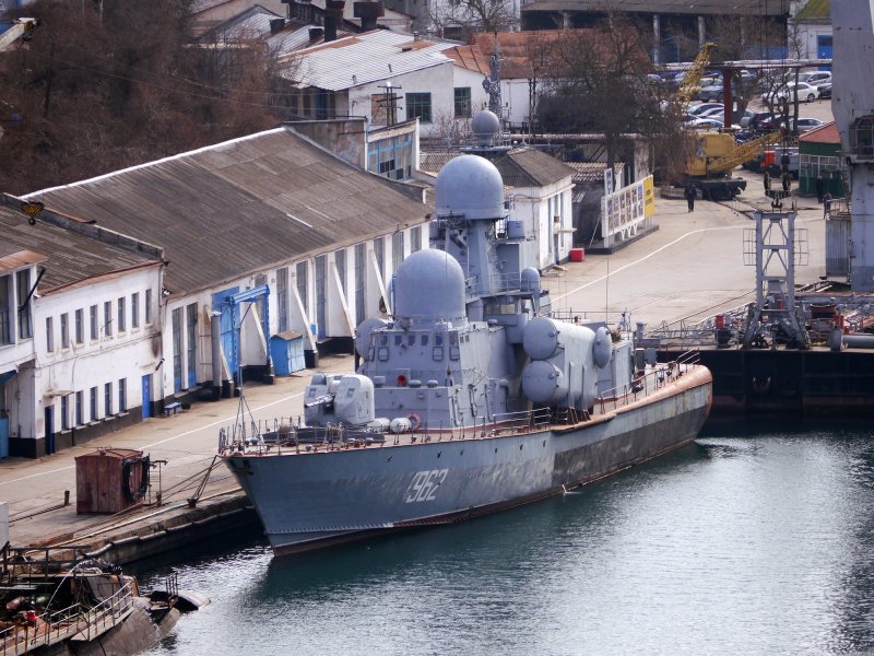 «Р-71» «Шуя»