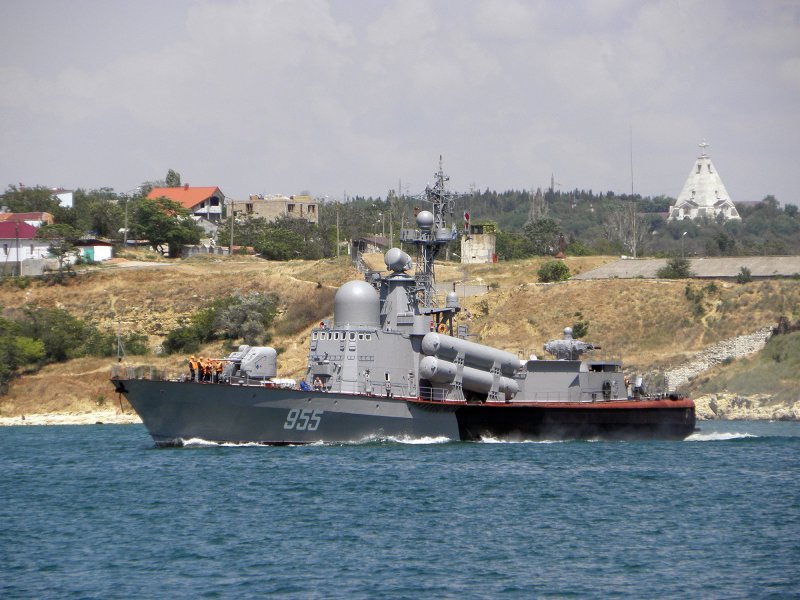Рка р-60