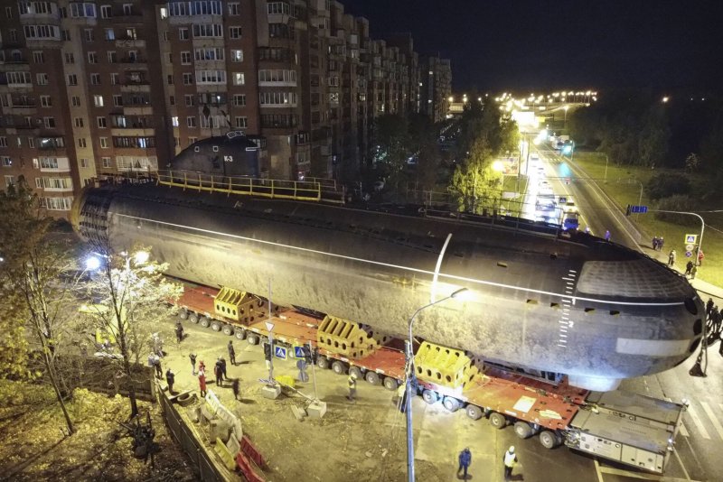 Кронштадт подводная лодка музей
