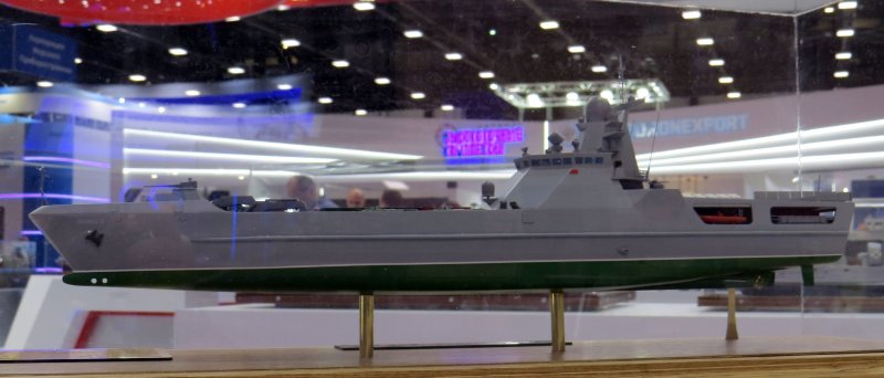 СДК пр. 21810