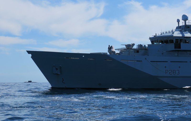 Royal Navy