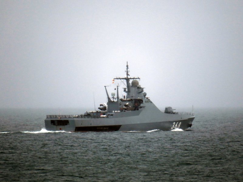 Royal Navy of Manticore