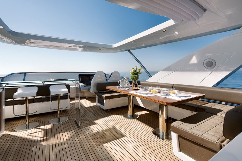 Azimut 4r360d