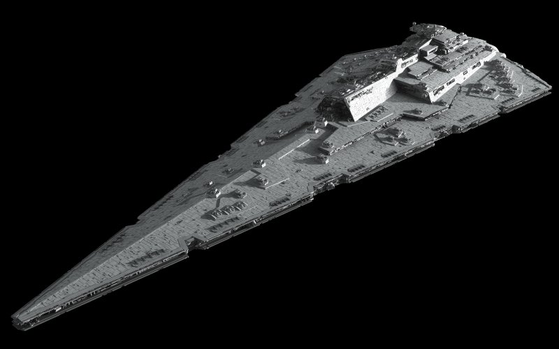 Centurion class Ultra Star Destroyer