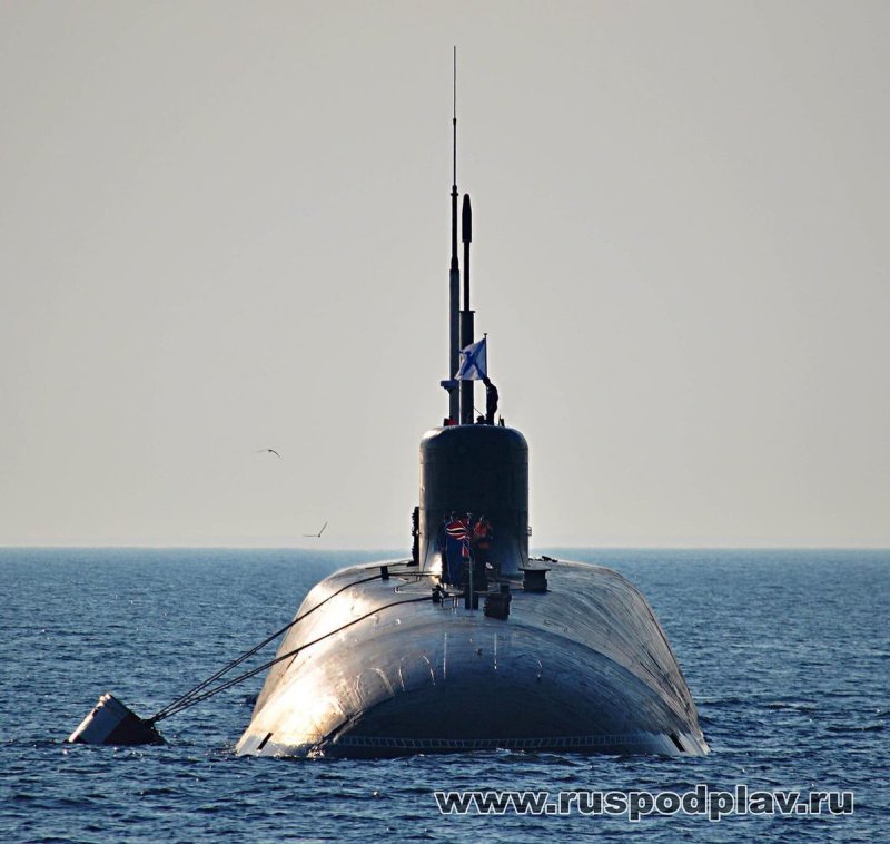 Кронштадт 2021 парад кораблей подводные лодки