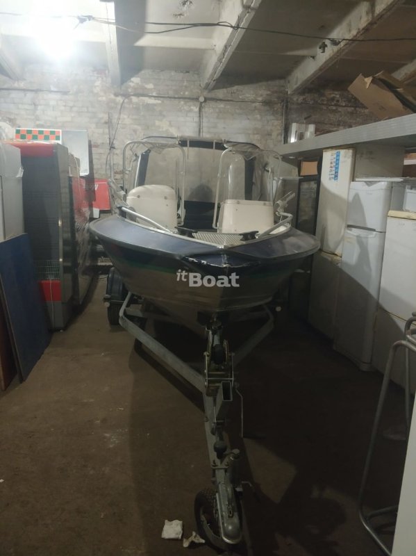 Сильвер Фокс SC 485