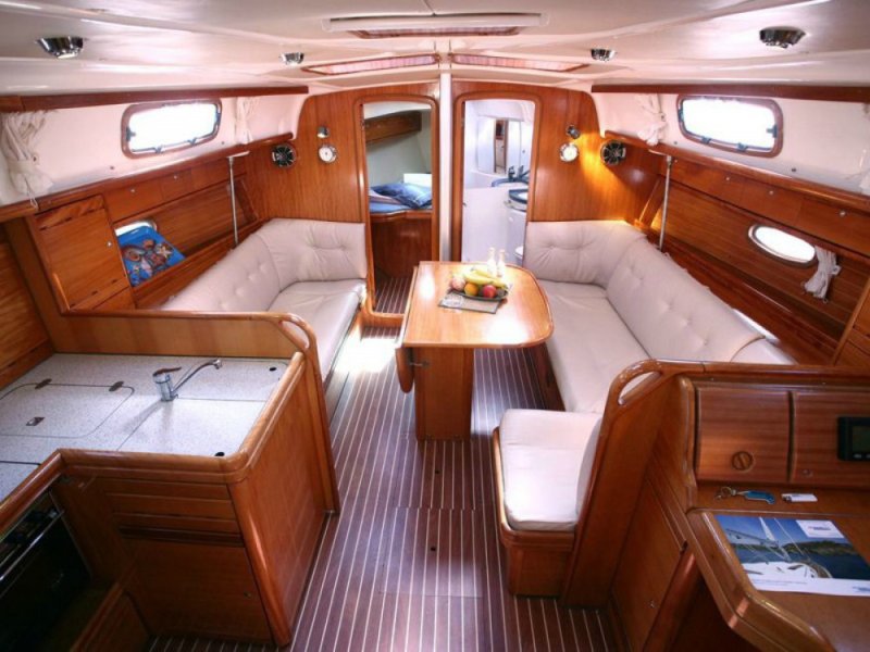Bavaria 37 Cruiser 2005