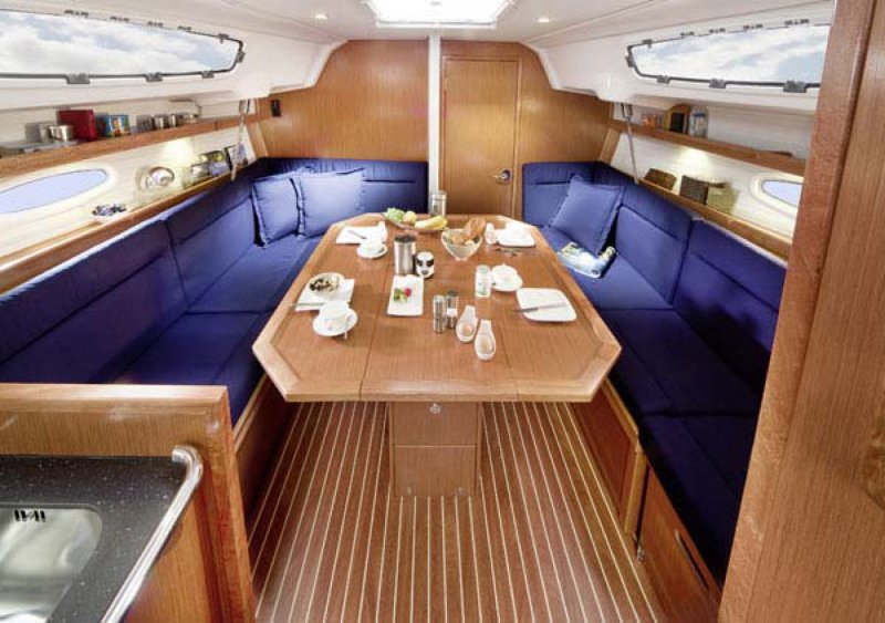 Bavaria 35 Cruiser