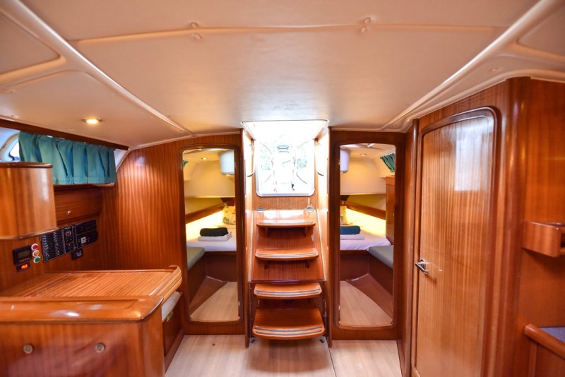 Bavaria 44 Vision 2007