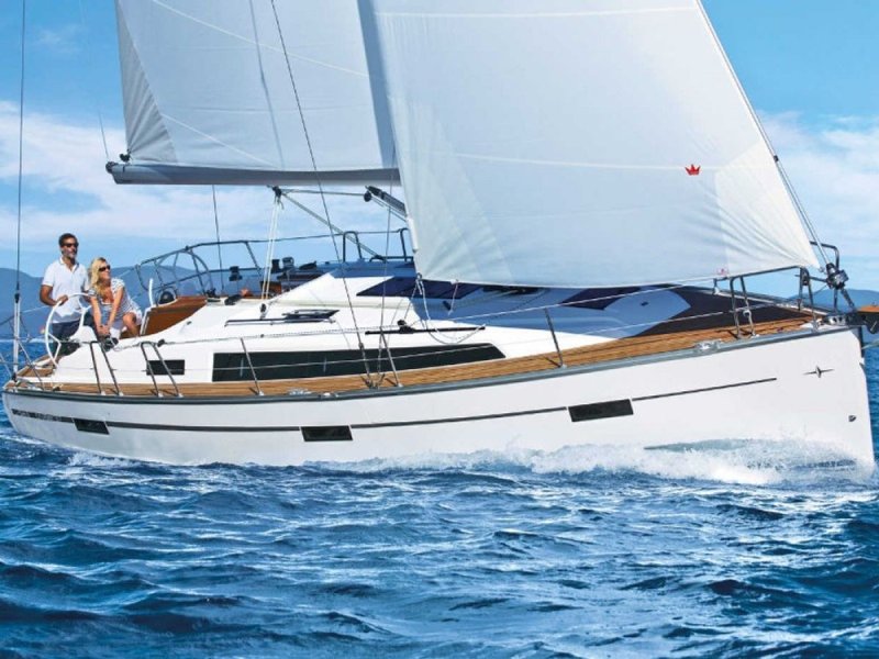 Bavaria 37 Cruiser 2020