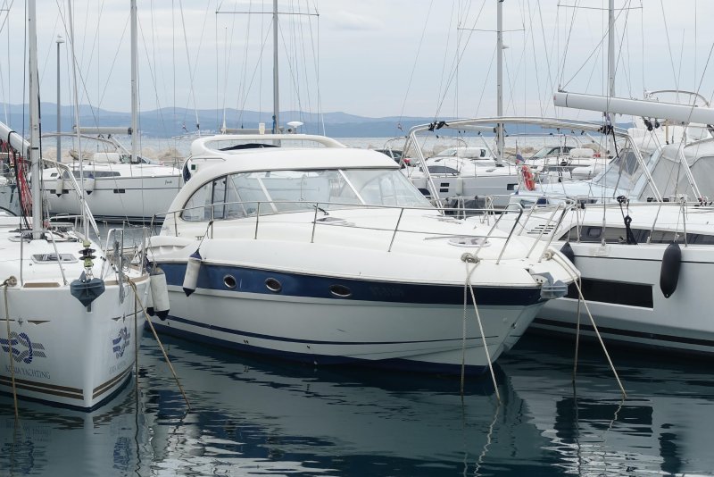 Bavaria 35 Sport HT