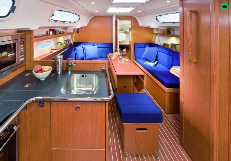 Bavaria 35 Cruiser
