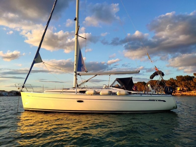 Bavaria 38 Cruiser 2008