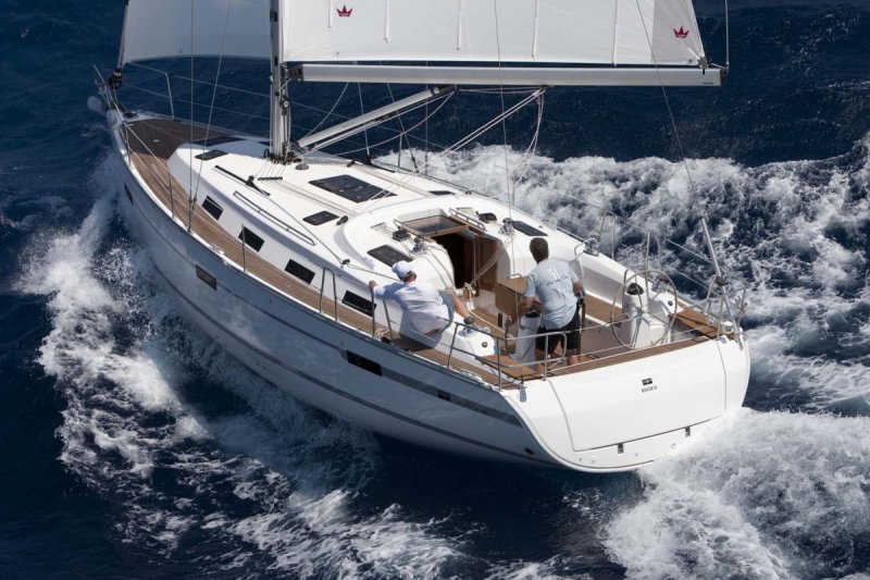 Bavaria 40 Cruiser