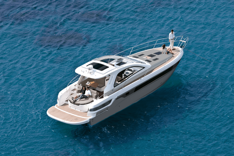 Bavaria 350 Sport