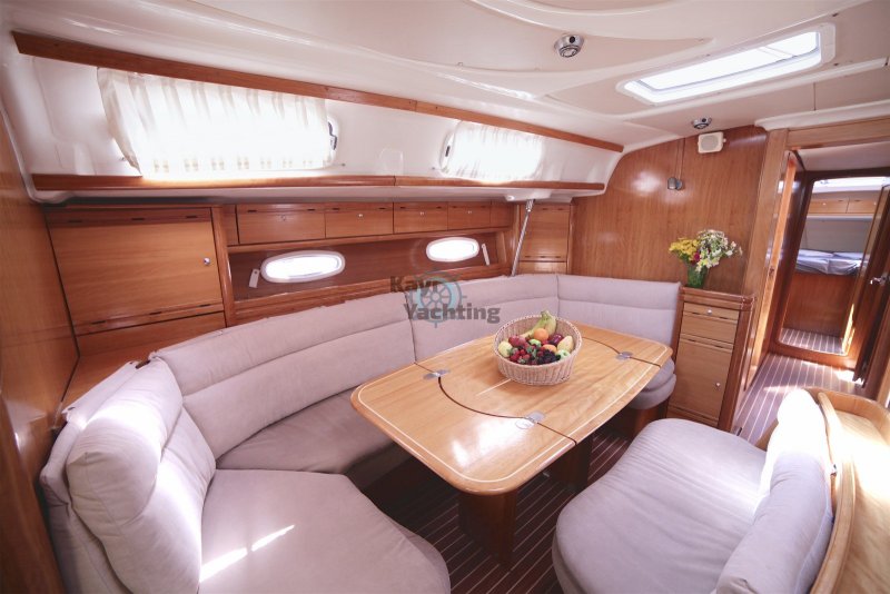 Bavaria 50 Cruiser