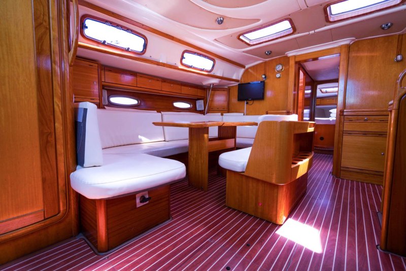 Bavaria 50 Cruiser