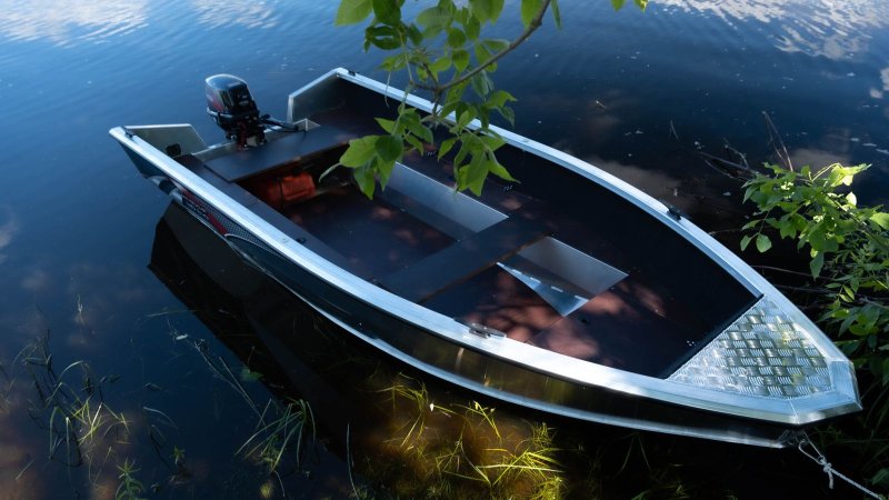 Windboat 4.0 EVO 2020