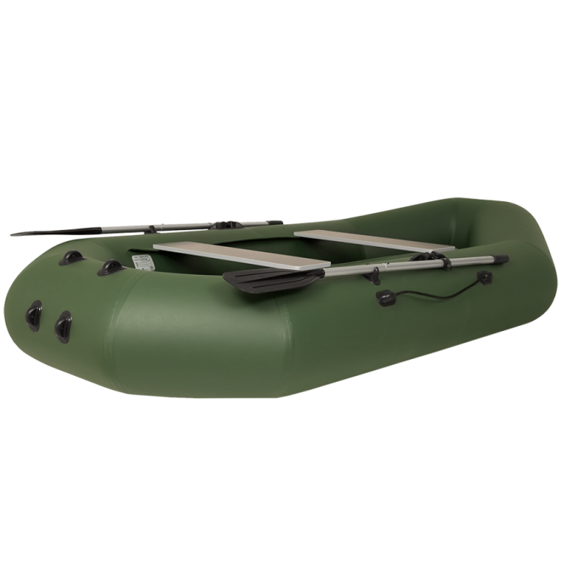 Лодка ПВХ Фрегат м-2 260 см