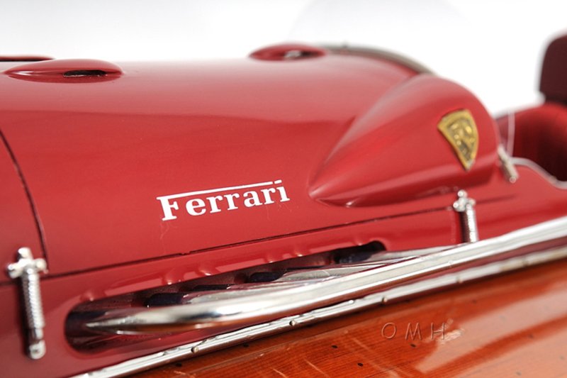 Postmodernwomen Arno Ferrari