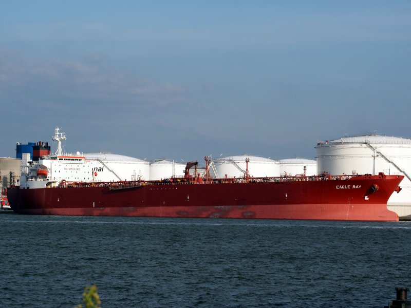 Seaway Eagle судно 2000