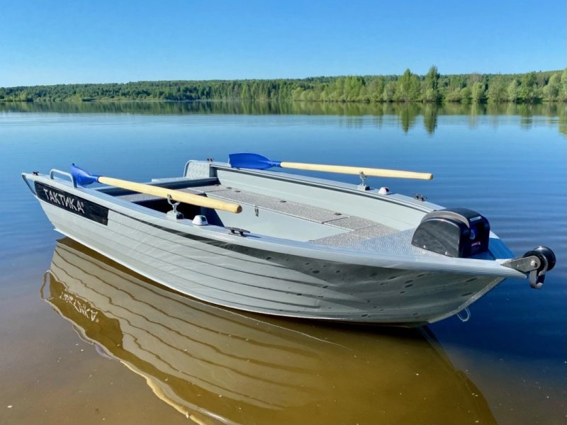 Тактика-390 РМ Fish