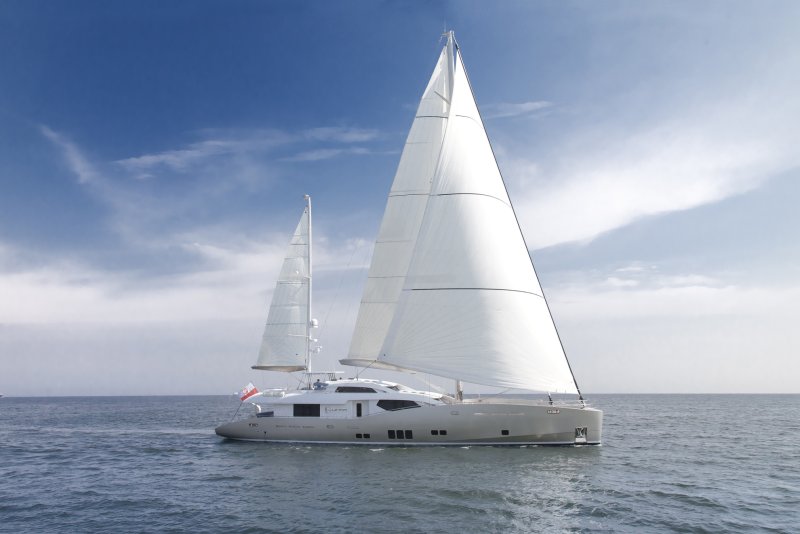 Conrad 115 Lunar