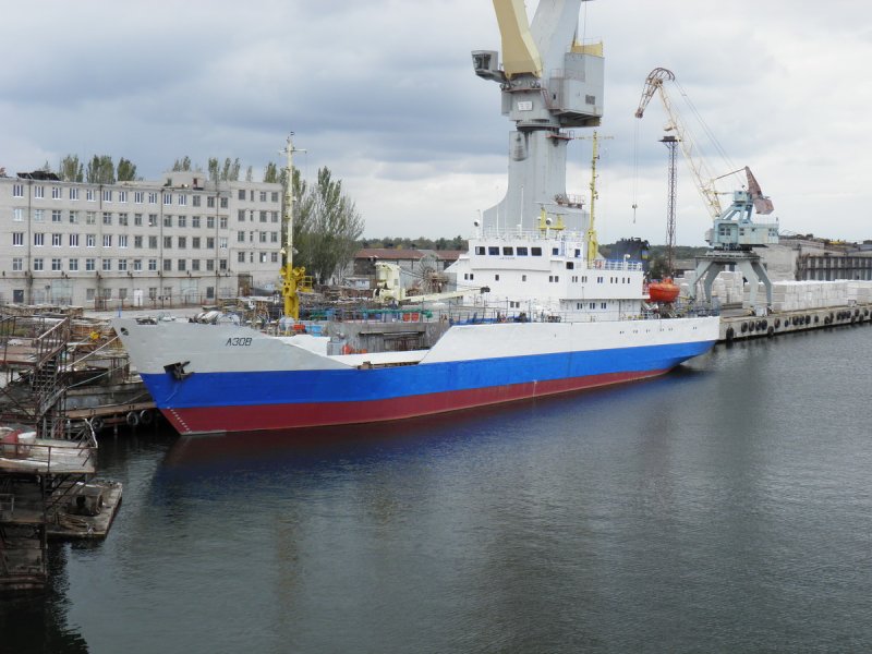 РДОС Икрянинский