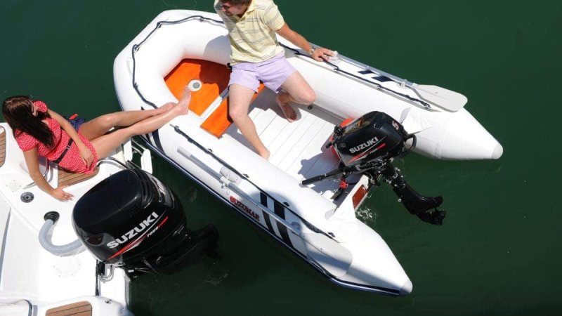 Suzumar mx360