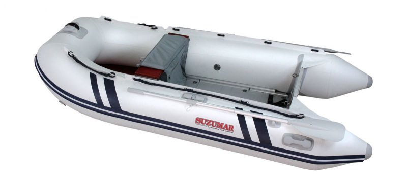 Надувная лодка Suzumar ds290al