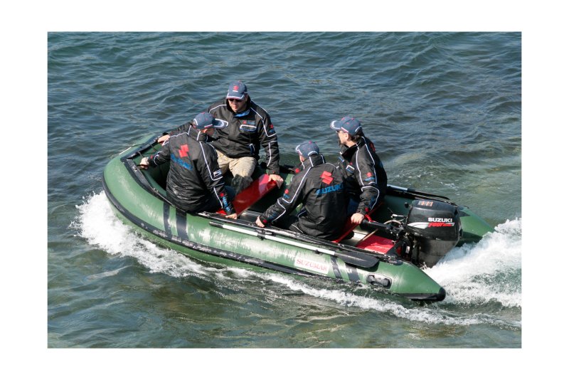 Suzumar ds360al