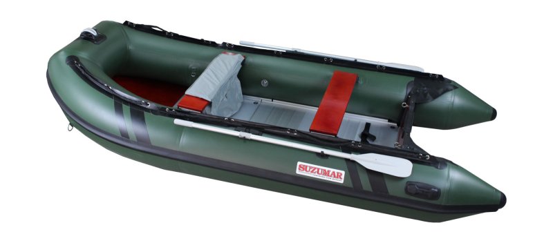 Suzumar ds360al