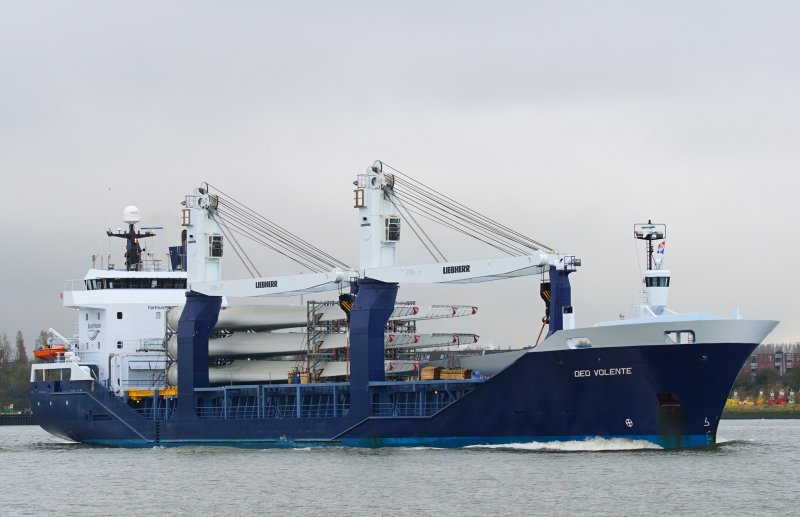 Seatrade Blue