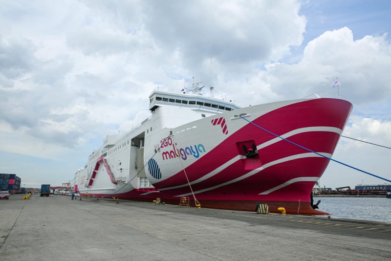 MV 22951
