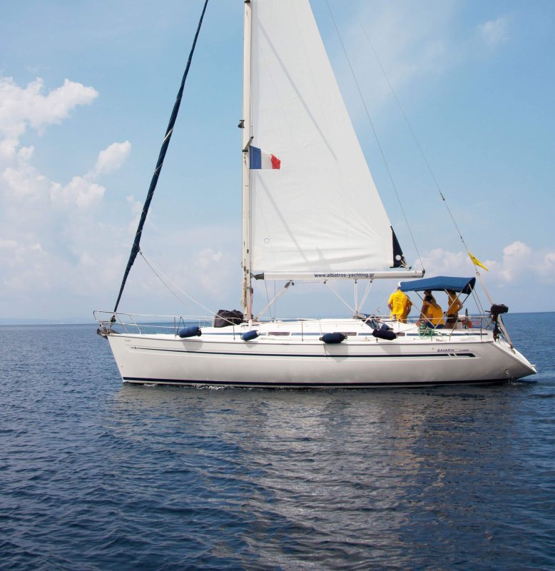 Bavaria 52