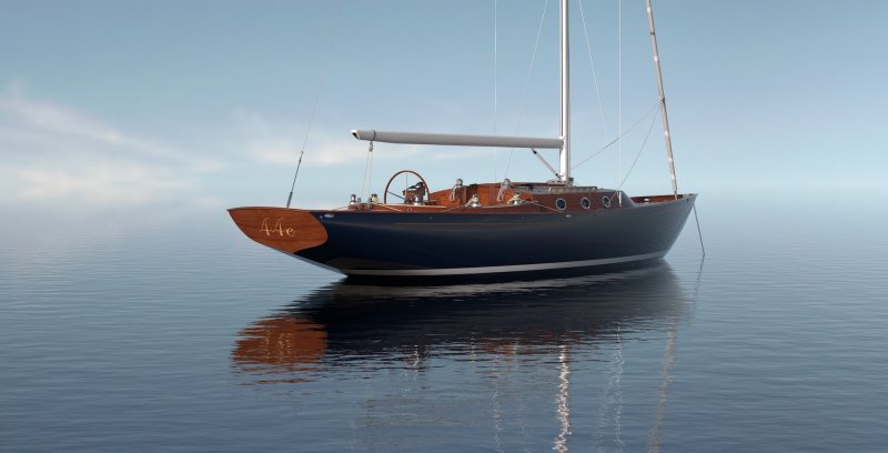 Spirit 46