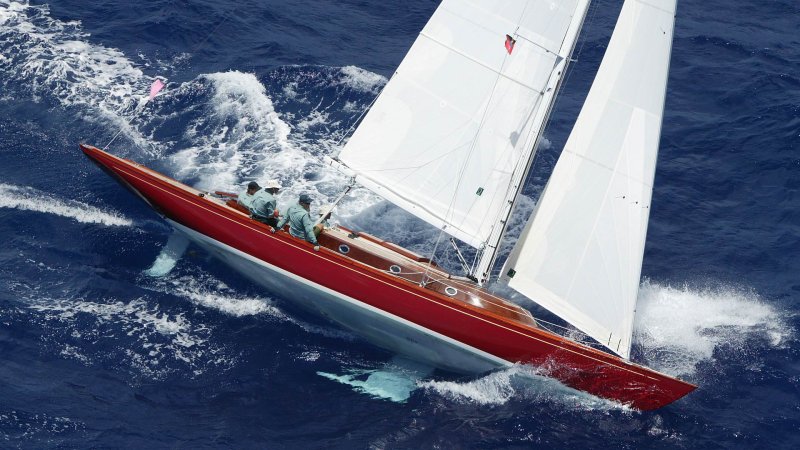 Spirit Classic 46