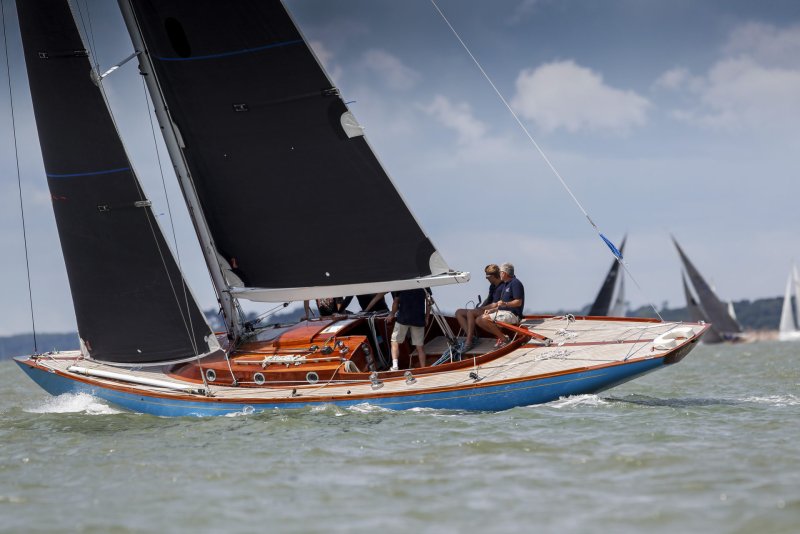 Spirit 46