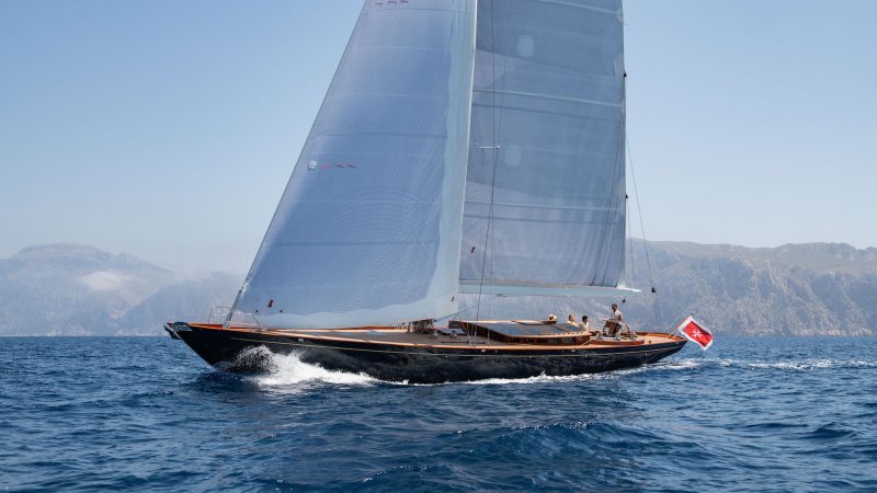 Spirit Yachts