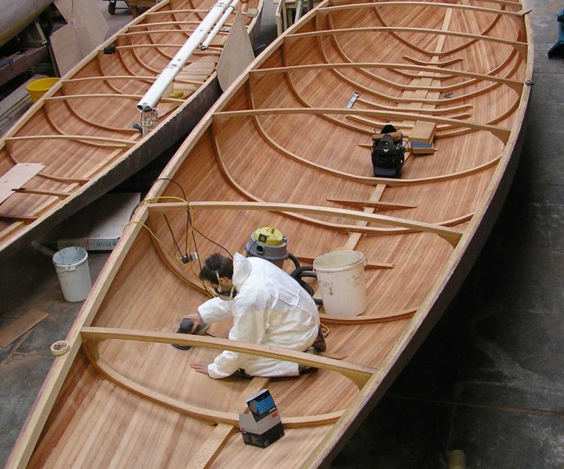 Spirit 46