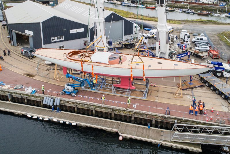 Spirit 63dh