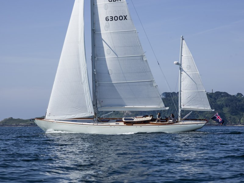 Spirit 63dh