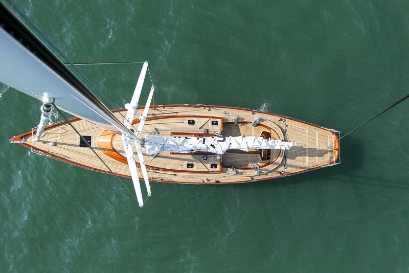 Spirit 50cr