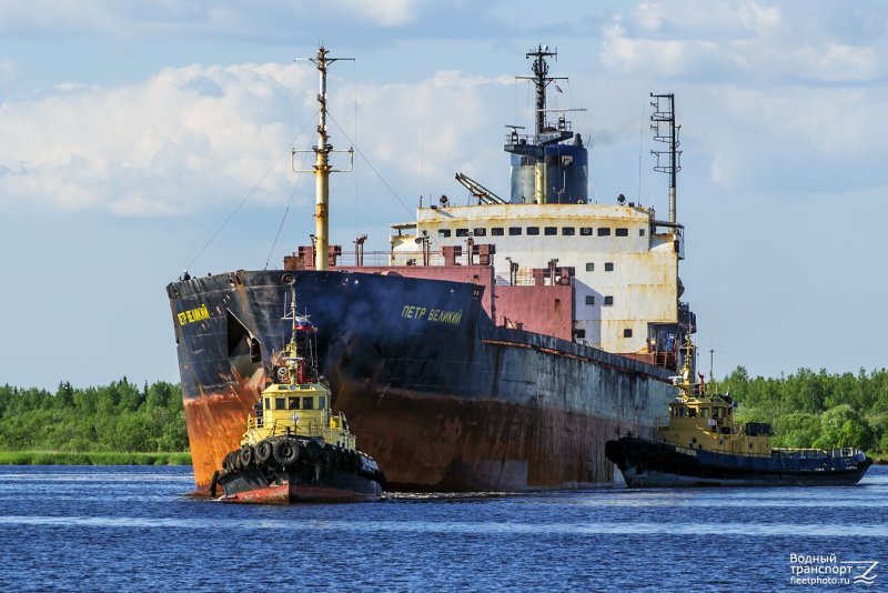 Грумант судно Мурманск