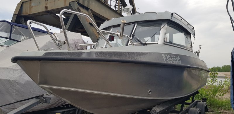 Buster XXL Cabin цена