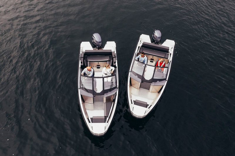 Buster XL Q 2020